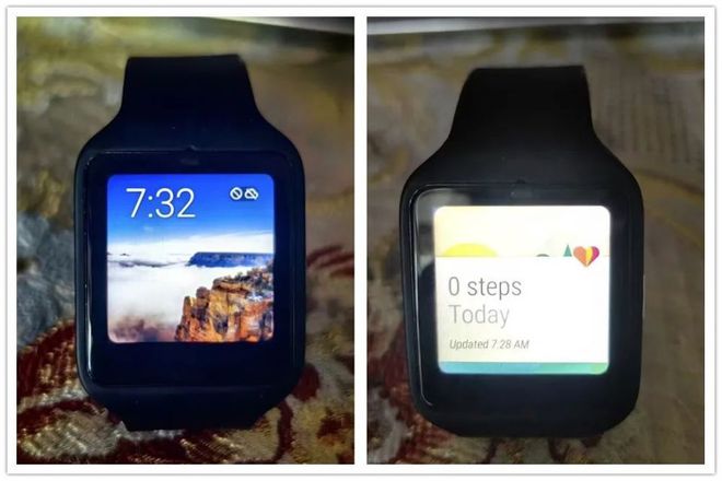 手表如今沦为100多元的“洋垃圾”马竞合作伙伴当年两千元的索尼智能(图4)